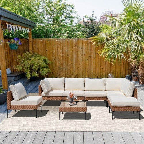 Outdoor Furniture Collection